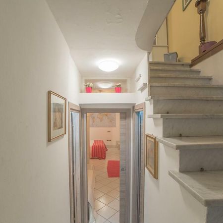Apartment Pink21 Florence Luaran gambar